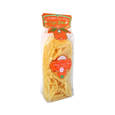 Gragnano Gluten Free Penne di Zite Rigate (500g)