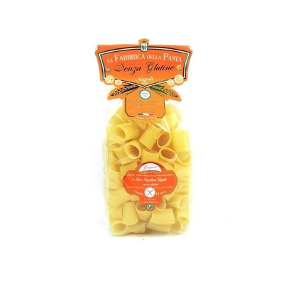 Gragnano Gluten Free Rigatoni (500g)