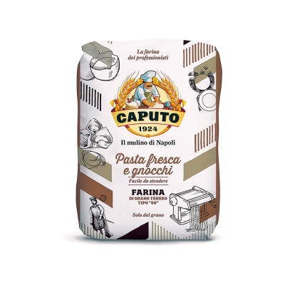 Caputo Wheat Flour 00 Fresca (1kg)