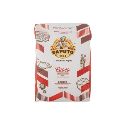 Caputo Wheat Flour 00 Cuoco (1kg)