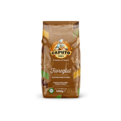 Caputo Fioreglut Gluten Free Flour (1kg)