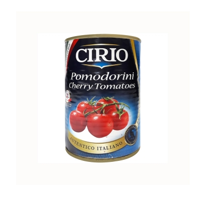 Cirio Cherry Tomatoes (400g)