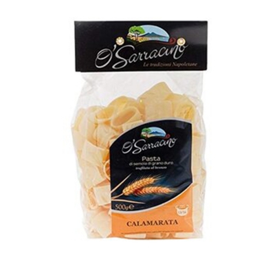 Calamarata - Speciality Pasta (500g)