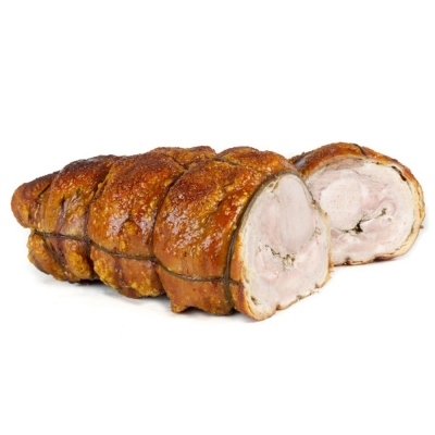 Porchetta di Ariccia (100g)