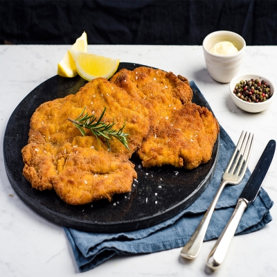 Chicken Escalopes (2 pieces)