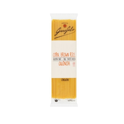 Garofalo Gluten Free Linguine (400g)