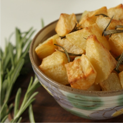 Roasted Potatoes (500g)