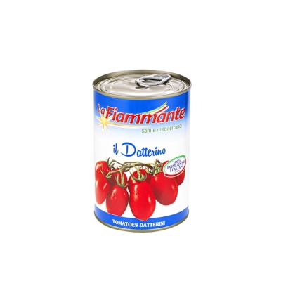 La Fiammante Datterini Tomatoes (400g)