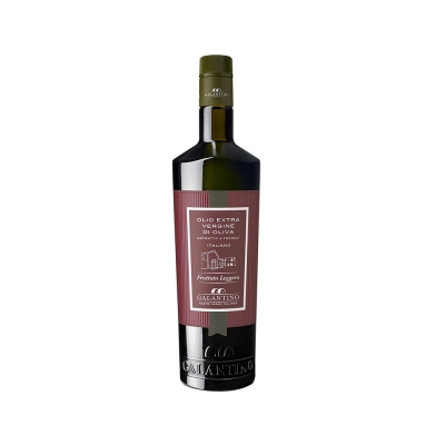 Galantino Extra Virgin Olive Oil Frantoio Medium Fruity (50cl)