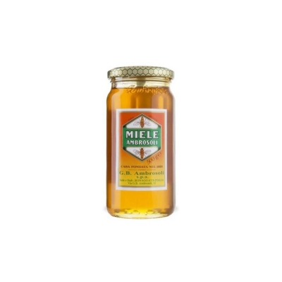 Ambrosoli Millefiori Honey (500g) RAFFINATO