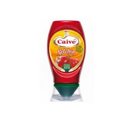 Calvé Tomato Ketchup (275g)