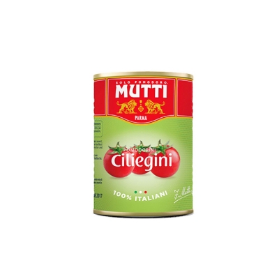 Mutti Cherry Tomatoes (400g)