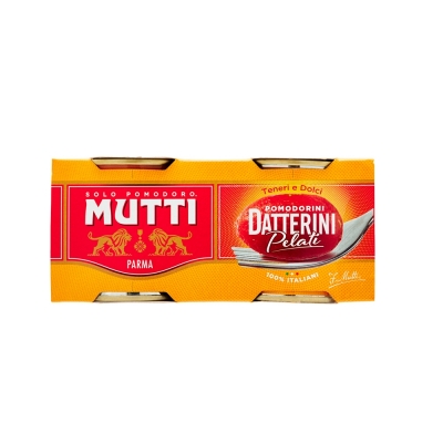 Mutti Datterini tomatoes (2x220g)