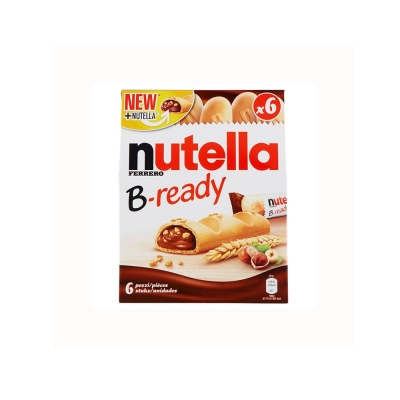 Ferrero Nutella B-Ready (132g)