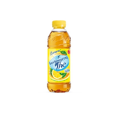 San Benedetto Lemon Iced Tea (50cl)