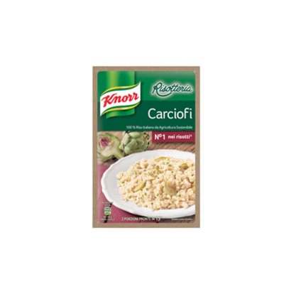 Knorr Quick Cook Artichokes Risotto (175g)