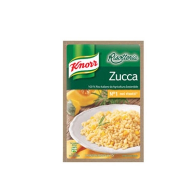 Knorr Quick Cook Pumpkin Risotto (175g)