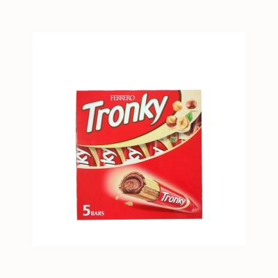 Ferrero Tronky (5x18g)