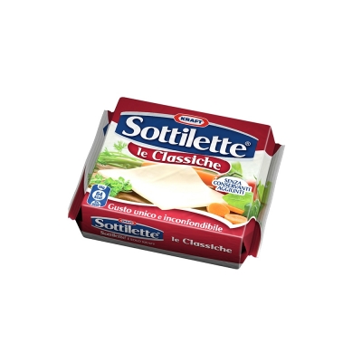 Sottilette Classiche (200g)