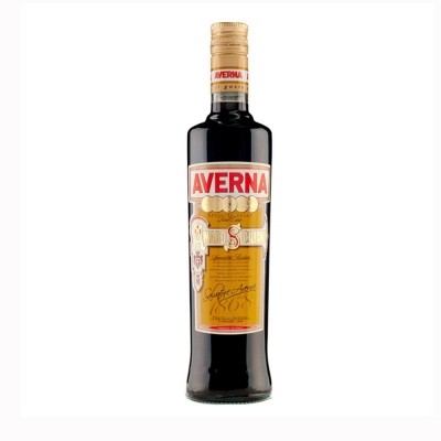 Amaro Averna (70cl)