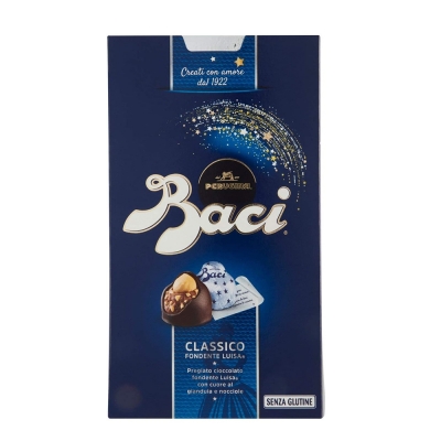 Baci Perugina Assorted Box (200g)