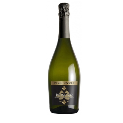 Ca' Del Console Prosecco Extra Dry (75cl)