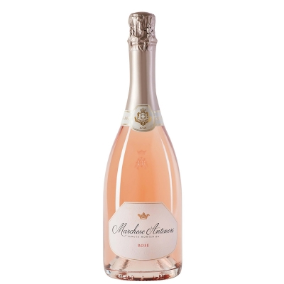 Marchese Antinori Rosé Franciacorta (75cl)