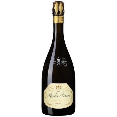 Marchese Antinori Contessa Maggi Franciacorta (75cl)