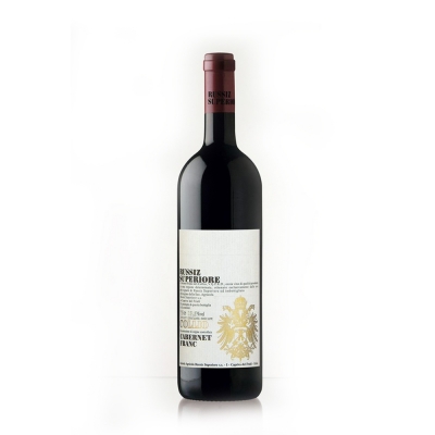 Russiz Superiore Cabernet Franc Felluga (75cl)