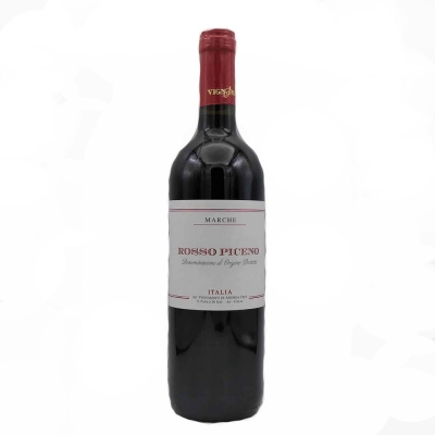 Rosso Piceno Vignamato (75cl)