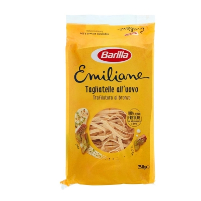 Barilla Tagliatelle All'Uovo (250g)