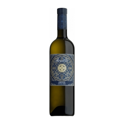 Grillo Sicilia Doc Feudo Arancio (75cl)