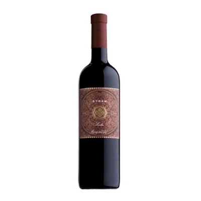 Syrah Sicilia DOC Feudo Arancio (75cl)