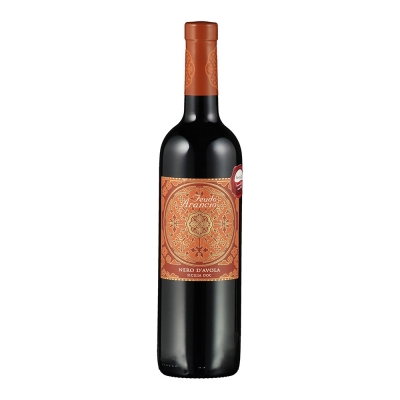 Nero D'Avola Sicilia Doc Feudo Arancio (75cl)