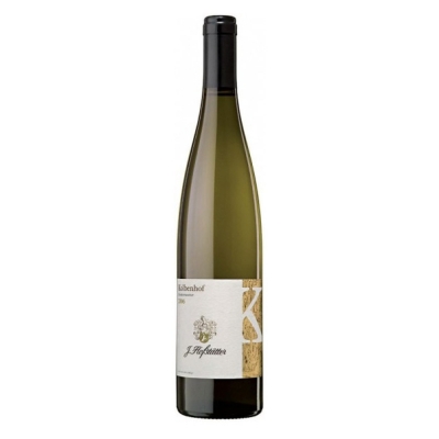 Gewurztraminer DOC Kolbenhof (75cl)