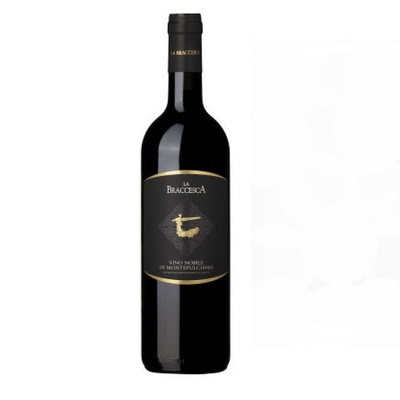 Vino Nobile di Montepulciano La Braccesca (75cl)