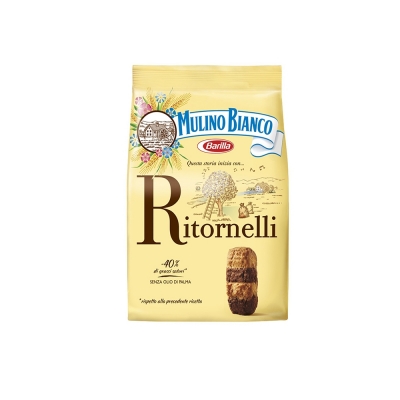 Mulino Bianco Ritornelli (700g)