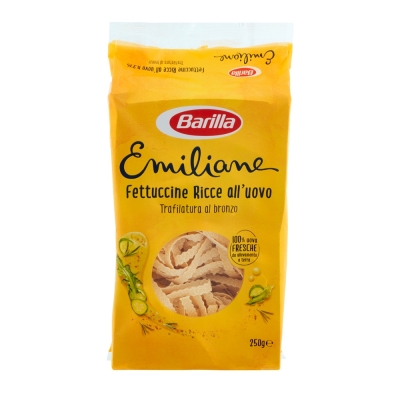 Barilla Fettuccine All'Uovo (250g)