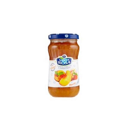 Santa Rosa Peaches Jam (350g)