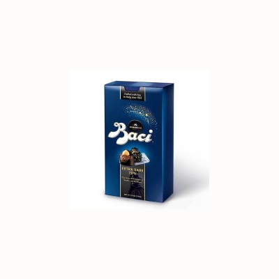 Baci Perugina Bijoux Extra Dark (200g)