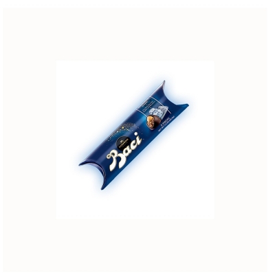 Baci Perugina Tube Classic dark Chocolate (3 pieces - 37g)