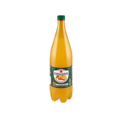 San Pellegrino oranges amara (1,25L)