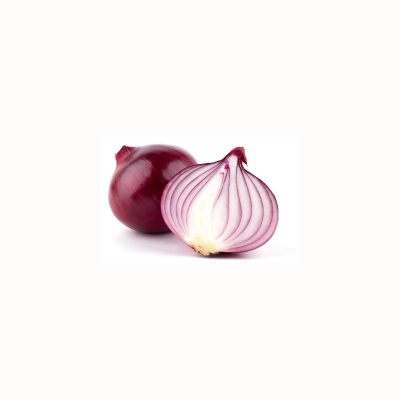 Red Onions From Tropea (4 pc - approx 500g)