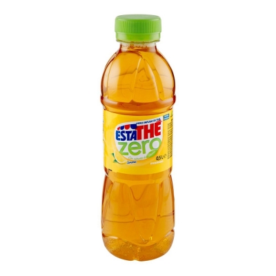 Estathe zero lemon (0,4L)