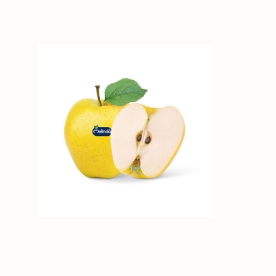 Golden Delicious Apples Melinda (5 pc - approx. 1.5 kg)