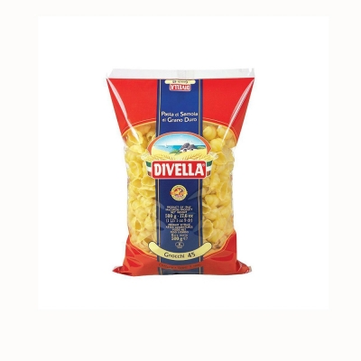 Divella gnocchi (500gr)