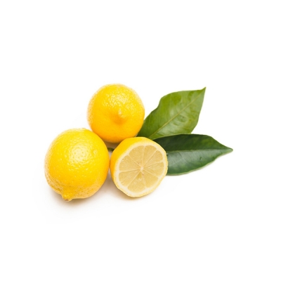 Lemons from Sorrento (approx. 500g)