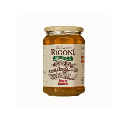 Rigoni d'Asiago honey (400gr) Eccellenza italiana