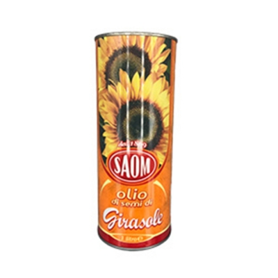 Saom sunflower oil (1L)