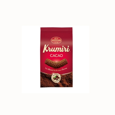 Krumiri chocolate (300gr)